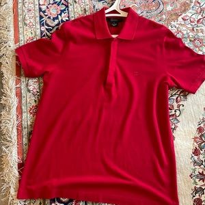 Gucci Men’s Polo
